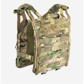 JPC R-Series Plate Carrier Multicam
